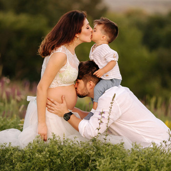 Фотосесія вагітності | Фотограф вагітних | Фотосесія для вагітних
                    Весільний фотограф Анна Київ