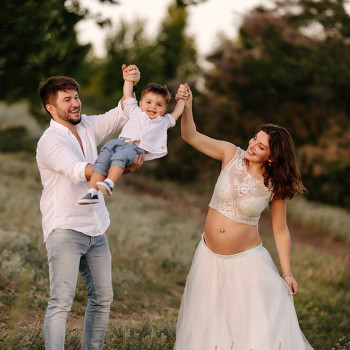 Фотосесія вагітності | Фотограф вагітних | Фотосесія для вагітних
                    Весільний фотограф Анна Київ