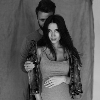 Фотосесія вагітності | Фотограф вагітних | Фотосесія для вагітних
                    Весільний фотограф Анна Київ