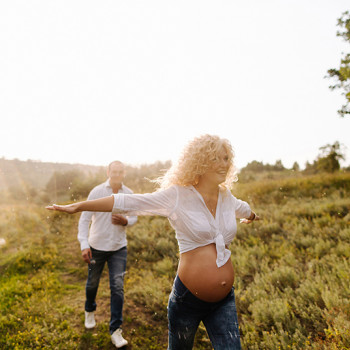 Фотосесія вагітності | Фотограф вагітних | Фотосесія для вагітних
                    Весільний фотограф Анна Київ