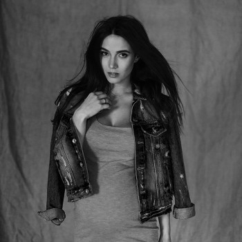 Фотосессия беременности в стиле лофт фотобеременности, фото - Свадебный фотограф Анна Шаульская