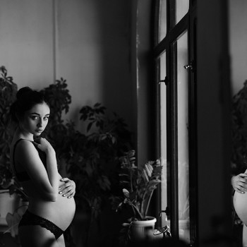 Фотосесія вагітності | Фотограф вагітних | Фотосесія для вагітних
                    Весільний фотограф Анна Київ