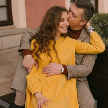 Фотосесія вагітності | Фотограф вагітних | Фотосесія для вагітних
                    Весільний фотограф Анна Київ