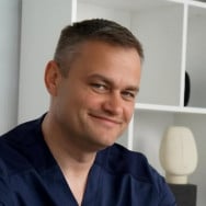 Флеболог Ігор Самарський на Barb.ua