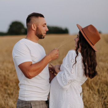 Фотосесія вагітності | Фотограф вагітних | Фотосесія для вагітних
                    Весільний фотограф Анна Київ