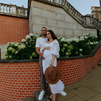 Фотосесія вагітності | Фотограф вагітних | Фотосесія для вагітних
                    Весільний фотограф Анна Київ