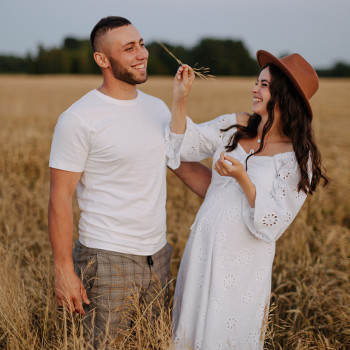 Фотосесія вагітності | Фотограф вагітних | Фотосесія для вагітних
                    Весільний фотограф Анна Київ