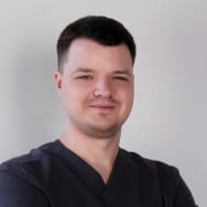 Флеболог Євгеній Столярчук на Barb.ua