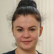 Флеболог Тетяна Жбановська на Barb.ua