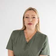 Гінеколог Анна Гришко на Barb.ua