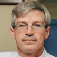 Флеболог Олександр Іванісов на Barb.ua