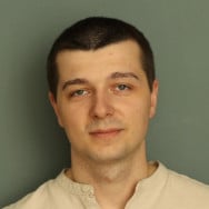 Флеболог Дмитро Рябущенко на Barb.ua