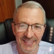 Флеболог Олег Сергєєв на Barb.ua