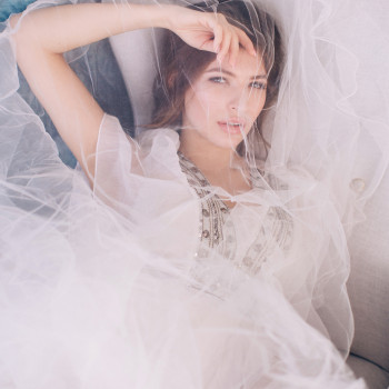 Фото из портфолио мастера Анна Шаульская (свадебный фотограф, Харьков)