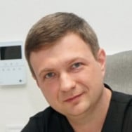 Флеболог Дмитро Іващук на Barb.ua