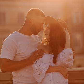 Фото из портфолио мастера Анна Шаульская (свадебный фотограф, Харьков)