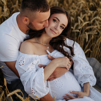 Фото из портфолио мастера Анна Шаульская (свадебный фотограф, Харьков)