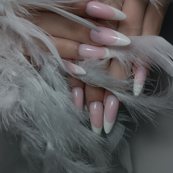 Анна Бопдюкова, Одесса Фото - 1