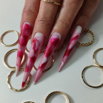 Анна Бопдюкова, Одесса Фото - 4