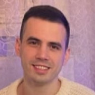 Флеболог Денис Омеляненко на Barb.ua