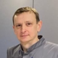 Флеболог Вячеслав Рибачук на Barb.ua