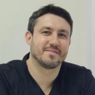 Флеболог Іван Саввіді на Barb.ua