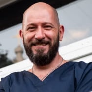 Флеболог Юрій Свідерський на Barb.ua