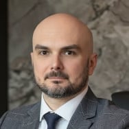 Флеболог Ігор Мосюрчак на Barb.ua