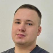 Флеболог Богдан Шатило на Barb.ua