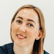 Флеболог Юлия Моргун на Barb.ua