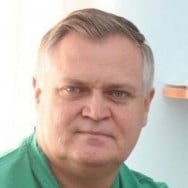 Флеболог Валерий Гринчук на Barb.ua