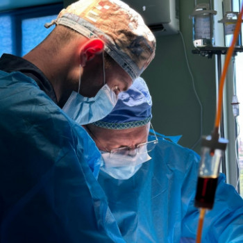 Фото из портфолио специалиста Виталий Чудо (флеболог, Хмельницкий)