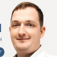 Флеболог Юрій Фреїшин на Barb.ua