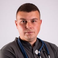 Флеболог Микола Соловей на Barb.ua