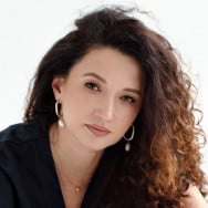 Флеболог Олена Якимчук на Barb.ua