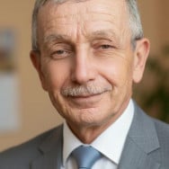 Психолог Григорий Чабан на Barb.ua