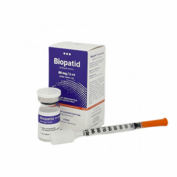 Інʼєкції для схуднення біопатид, біотрутид
                    Салон красоты Atmosfera Krasu Сторожинец