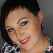 Мастер маникюра Надія Фомічова на Barb.ua