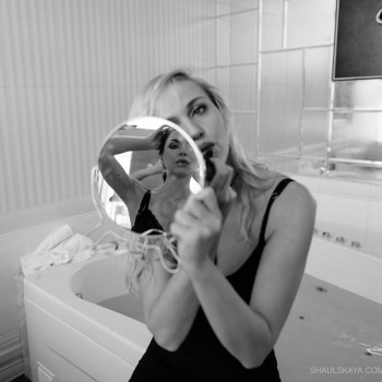 Фото из портфолио мастера Анна Шаульская (свадебный фотограф, Харьков)