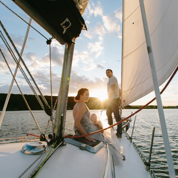 Фото из портфолио мастера Анна Шаульская (свадебный фотограф, Харьков)