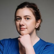 Флеболог Катерина Редько на Barb.ua