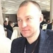 Флеболог Роман Біднюк на Barb.ua