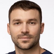 Флеболог Иван Пасичник на Barb.ua