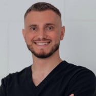 Флеболог Дмитро Ващук на Barb.ua