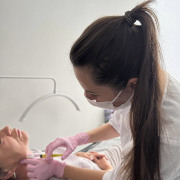 Яна Соловйова, Харьков Фото - 2