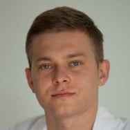 Флеболог Дмитрий Волошин на Barb.ua