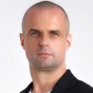 Флеболог Александр Боркивец на Barb.ua