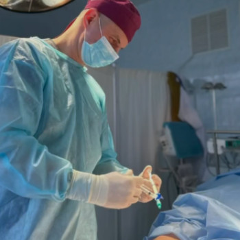 Олександр Борківець, Київ Фото - 5