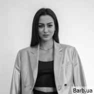 Мастер маникюра Юля Ігнатович на Barb.ua