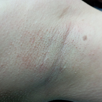 Фото из портфолио мастера Тетяна Квач (ламимейкер, Бровары)